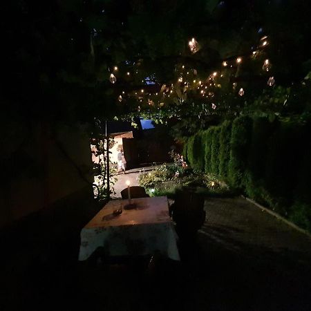 Apartmán Casa Ella Sighişoara Exteriér fotografie
