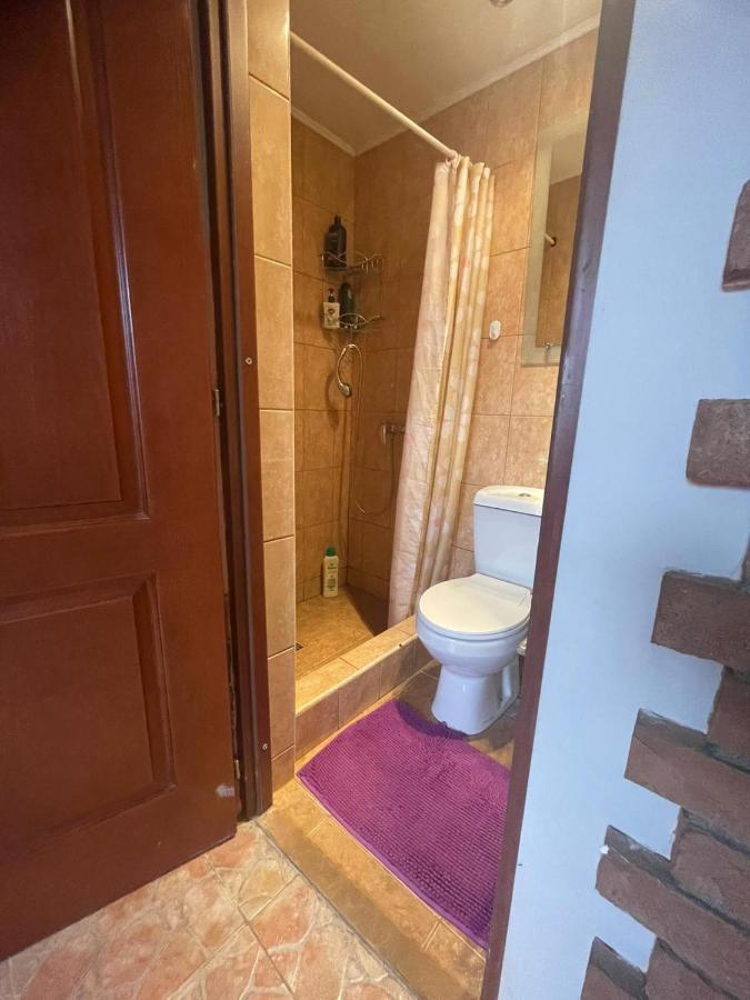 Apartmán Casa Ella Sighişoara Exteriér fotografie