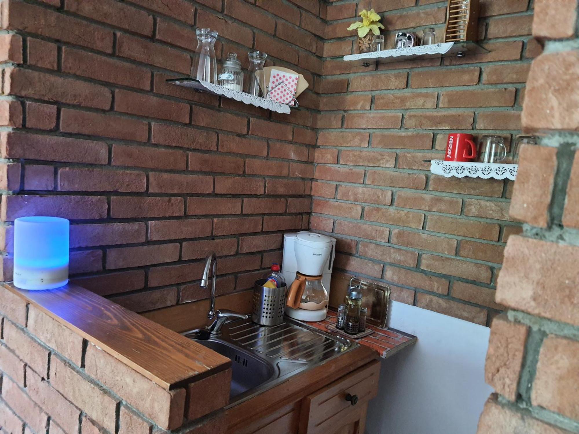 Apartmán Casa Ella Sighişoara Exteriér fotografie